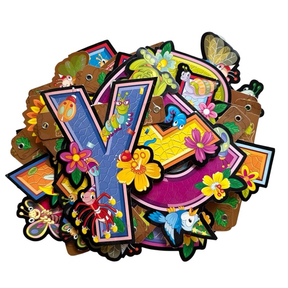 Other - Happy Birthday Banner